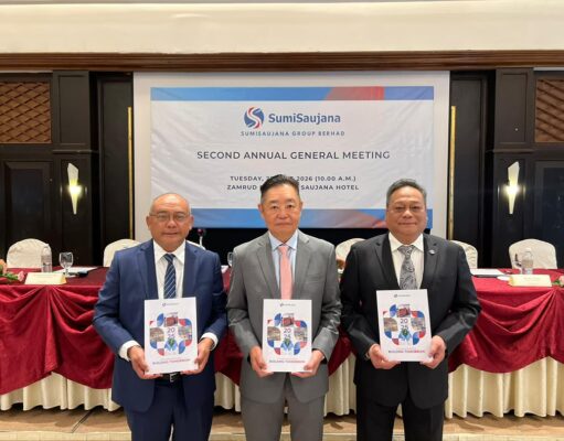 SumiSaujana Secures Shareholders’ Approved Resolutions Support Governance Continuity and Future Corporate Flexibility at 2nd AGM