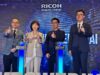 RICOH Empowering AI – Smarter Work, Real Impact” showcases adaptable and connected technologies supporting smarter operations across industries
