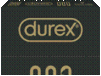 Durex® Elevates Luxury Intimacy with the All-New Durex® 001