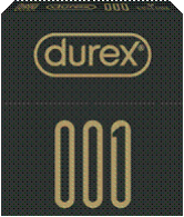 Durex® Elevates Luxury Intimacy with the All-New Durex® 001