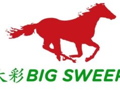 Big Sweep unveiled its refreshed corporate logo, signalling a new chapter for the company with the return of its iconic horse emblem