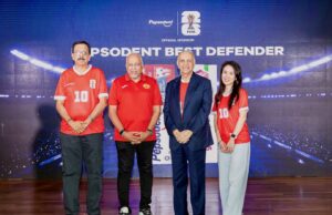 Pepsodent Malaysia unveils Pepsodent Best Defender Campaign in Conjunction with FIFA World Cup 2026™