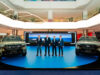 3 New Ford Rangers Unveiled for Local Fans: Ranger Platinum, Sport and XL