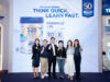 Wyeth Nutrition S-26 GOLD PROGRESS celebrates over 50 years of brain research with an immersive Brain Visualiser experience