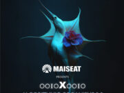 Algorithmic Organisms 2.0 Officially Opens as Malaysia’s First-of-its-Kind Immersive Audiovisual Art Experience