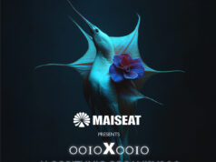 Algorithmic Organisms 2.0 Officially Opens as Malaysia’s First-of-its-Kind Immersive Audiovisual Art Experience