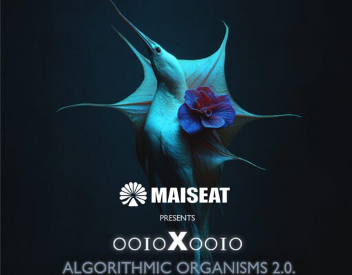 Algorithmic Organisms 2.0 Officially Opens as Malaysia’s First-of-its-Kind Immersive Audiovisual Art Experience (4 to 19 July 2026)