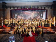 MIEA’s 18th edition honoured 83 winners under “Legacy of Excellence” theme as MIEA Million Dollar Achievers submissions nearly double to RM78 million.
