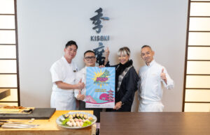 Inaugural Pop Wasabi Awards 2026 to Spotlight the Next Generation of Sushi Masters