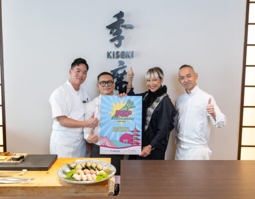 Inaugural Pop Wasabi Awards 2026 to Spotlight the Next Generation of Sushi Masters