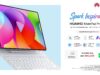HUAWEI’s latest ultra-slim PC-like flagship tablet MATEPAD PRO MAX NOW AVAILABLE IN MALAYSIA
