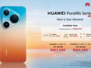 HUAWEI Pura 90s Series and HUAWEI FreeClip 2 S are now officially available in Malaysia