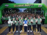 MILO® Malaysia Breakfast Day 2026 Grand Finale Unites Over 75,000 Malaysians Across Six States