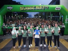 MILO® Malaysia Breakfast Day 2026 Grand Finale Unites Over 75,000 Malaysians Across Six States