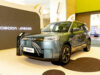 OMODA | JAECOO MALAYSIA – THE JAECOO J5 EV, MAKES FIRST PUBLIC APPEARANCE AT OH MY MEOW! EXPO 2026