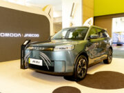 OMODA | JAECOO MALAYSIA – THE JAECOO J5 EV, MAKES FIRST PUBLIC APPEARANCE AT OH MY MEOW! EXPO 2026
