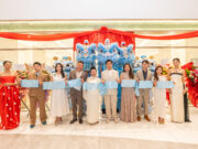 Tresor Monde.H Celebrates Grand Opening at KLGCC Mall
