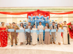 Tresor Monde.H Celebrates Grand Opening at KLGCC Mall