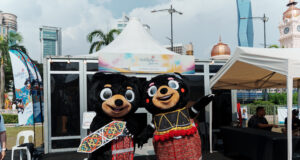 CITRAWARNA 2026 BRINGS MALAYSIA’S CULTURE TO LIFE THROUGH SHARED EXPERIENCES