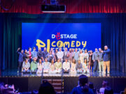 PJ COMEDY FEST 2026 – Inaugural five-day multi-language comedy festival