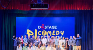 PJ COMEDY FEST 2026 – Inaugural five-day multi-language comedy festival