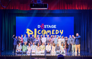 PJ COMEDY FEST 2026 – Inaugural five-day multi-language comedy festival
