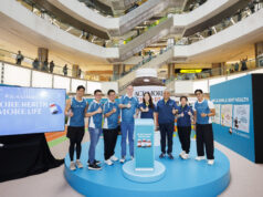 BLACKMORES Jom! Fit Carnival Champions Preventive Bone and Joint Health Amid Rising Concerns Among Younger Malaysians