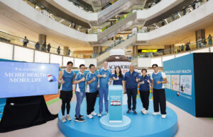 BLACKMORES Jom! Fit Carnival Champions Preventive Bone and Joint Health Amid Rising Concerns Among Younger Malaysians