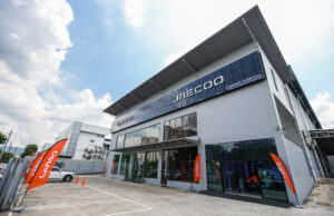 OMODA | JAECOO MALAYSIA OPENS NEW OMODA | JAECOO CARRO 3S CENTRE IN SELAYANG