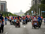 TOYOTA START YOUR IMPOSSIBLE OUTRUN 2026 DRAWS MORE THAN 7,500 PARTICIPANTS AND RAISES RM200,000 TO FIGHT CANCER