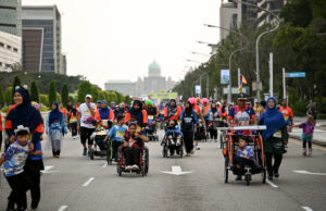 TOYOTA START YOUR IMPOSSIBLE OUTRUN 2026 DRAWS MORE THAN 7,500 PARTICIPANTS AND RAISES RM200,000 TO FIGHT CANCER