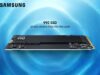 Samsung debuts New 990 SSD with Powerful Performance and Improved Power Efficiency