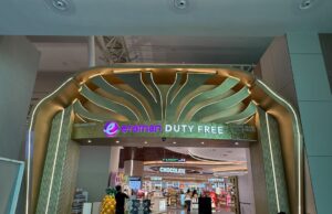 Eraman, the duty-free of Malaysia Airports has officially reopened its newly upgraded Duty Free Emporium at KLIA Terminal 2.