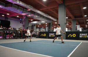 TOYOTA MALAYSIA PICKLE TOUR 2026 SERVES UP ONE OF MALAYSIA’S MOSTEXPANSIVE PICKLEBALL COMMUNITY TOURS