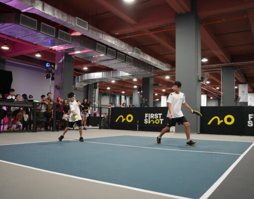 TOYOTA MALAYSIA PICKLE TOUR 2026 SERVES UP ONE OF MALAYSIA’S MOSTEXPANSIVE PICKLEBALL COMMUNITY TOURS