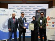 Global Turbine Asia Strengthens Aerospace Talent Ecosystem Through Three Strategic Signings
