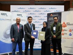 Global Turbine Asia Strengthens Aerospace Talent Ecosystem Through Three Strategic Signings