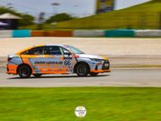 UNIHUB AUTO-DMW 1 AUTOMOBILE TEAMS UP WITH KEGANI RACING ACADEMY TO FIELD ITS FIRST DEVELOPMENTAL DRIVER IN THE TOYOTA GAZOO RACING MALAYSIA VIOS CHALLENGE