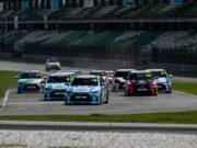 THREE FORMER TGR ROOKIES IN THE RUN FOR THE OVERALL CHAMPIONSHIP TITLE AS ROUND 3 OF THE TOYOTA VIOS GOLD CHAMPIONSHIP TAKES CENTRESTAGE THIS WEEKEND