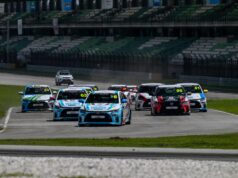 THREE FORMER TGR ROOKIES IN THE RUN FOR THE OVERALL CHAMPIONSHIP TITLE AS ROUND 3 OF THE TOYOTA VIOS GOLD CHAMPIONSHIP TAKES CENTRESTAGE THIS WEEKEND