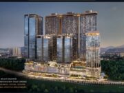 Unveiling of Premier KL Midtown Signature Office Towers for Leasing