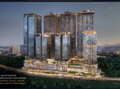 Unveiling of Premier KL Midtown Signature Office Towers for Leasing