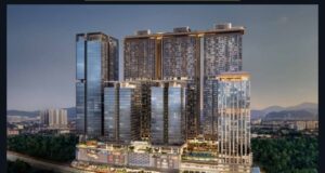Unveiling of Premier KL Midtown Signature Office Towers for Leasing