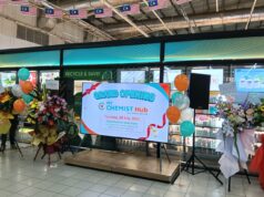 ‘MY CHEMIST Hub’ Debuts as Giant’s First Integrated Health & Beauty Care Destination