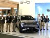 Enhanced New Dynamic Variant 2026 BYD SEALION 7 Launches in Malaysia