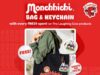 The Laughing Cow and Monchhichi Bring Collectible Nostalgia to Malaysians