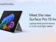 Microsoft unveils in Malaysia next-gen Surface Pro and Surface Laptop built for peak performance, versatility, and advanced AI workloads