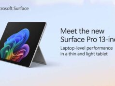 Microsoft unveils in Malaysia next-gen Surface Pro and Surface Laptop built for peak performance, versatility, and advanced AI workloads