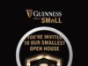 Guinness Introduces a New Way to Enjoy Draught at Home with Its Smallest Can Yet