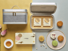 Le Méridien Putrajaya Celebrates the Season of Togetherness with its 2026 Mid-Autumn Mooncake Collection